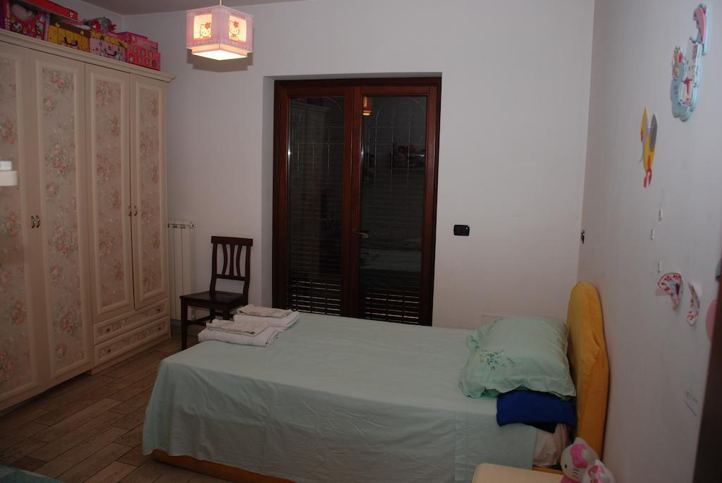 Villa Cecilia Фьюмичино Номер фото