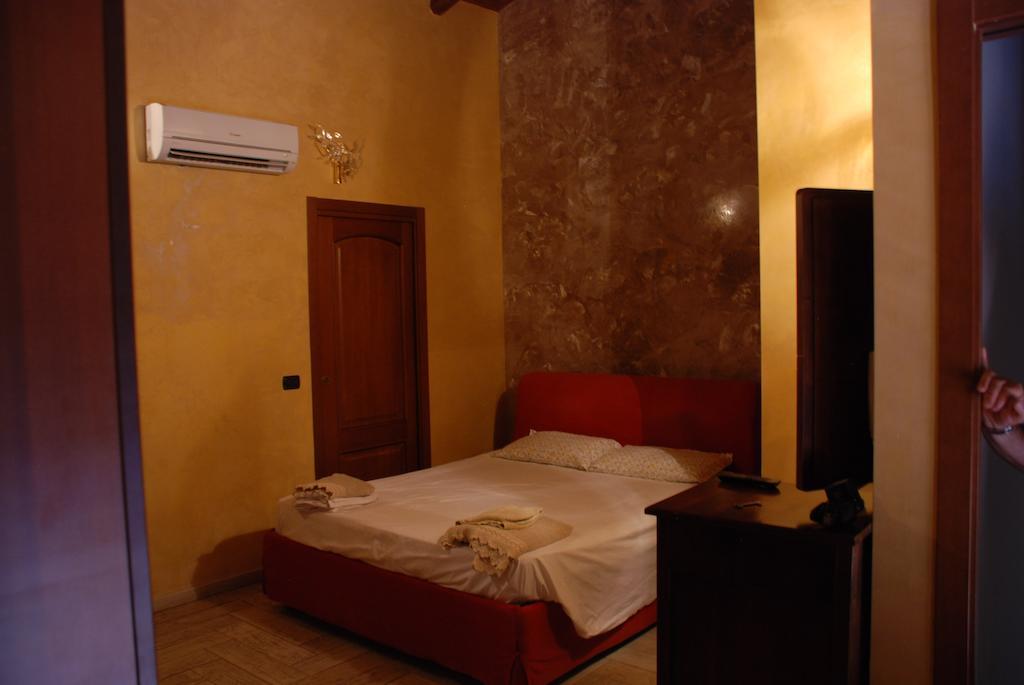 Villa Cecilia Фьюмичино Экстерьер фото