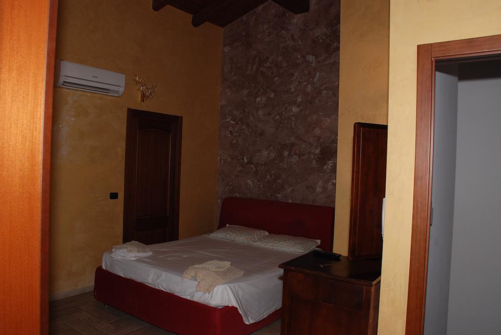 Villa Cecilia Фьюмичино Экстерьер фото